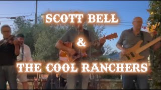 Real Country Music! “You Got Me On My Knees” by Scott Bell & the Cool Ranchers