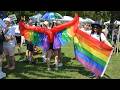 Budapest Pride Returns After Orbán Ousted and Hungary Reopens Door to LGBTQ Rights
