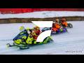 LIVE: World Series of Snowmobile Racing - Sunday