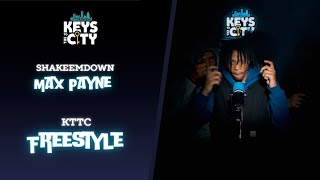 ShakeEmDown - Max Payne | KTTC Freestyle