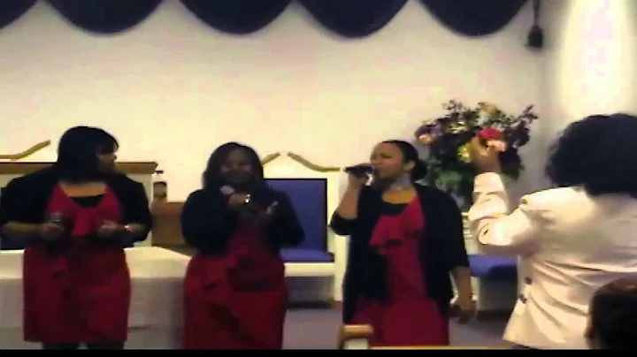 Pastor Lander Collins
