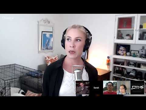 Daily Tech News Show - 3536