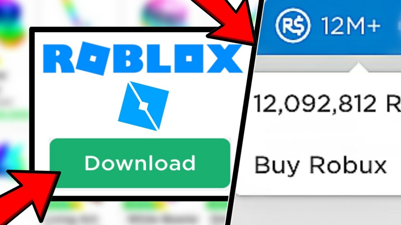 ALL ROBLOX PLAYERS CAN NOW GET FREE ROBUX FROM ROBLOX GAMES IN 2019  [Without BC] - 