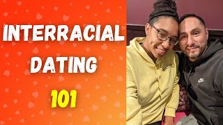 A Newbie's Survival Guide To Interracial Relationships
