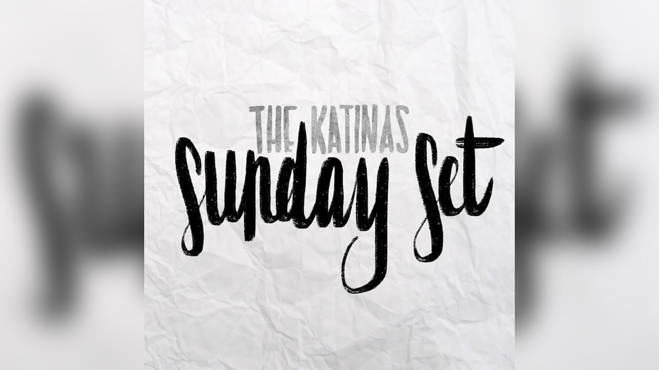 Watch The Katinas - Rain on YouTube Watch The Katinas - Rain on YouTube