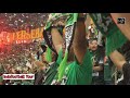 Song for pride  persebaya surabaya anthem live record setelah melawan arema fc