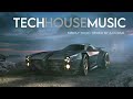 Simply Tech - Tech House Music Mix