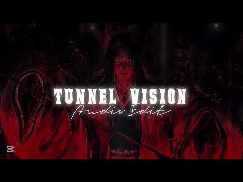 TUNNEL VISION - ITZY TRENDING AUDIO || #tunnelvision #funk #fypシ 