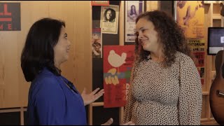 ABC7 News Bay Area LIFE talks to Donna Summer's daughter | Summer: The Donna Summer Musical