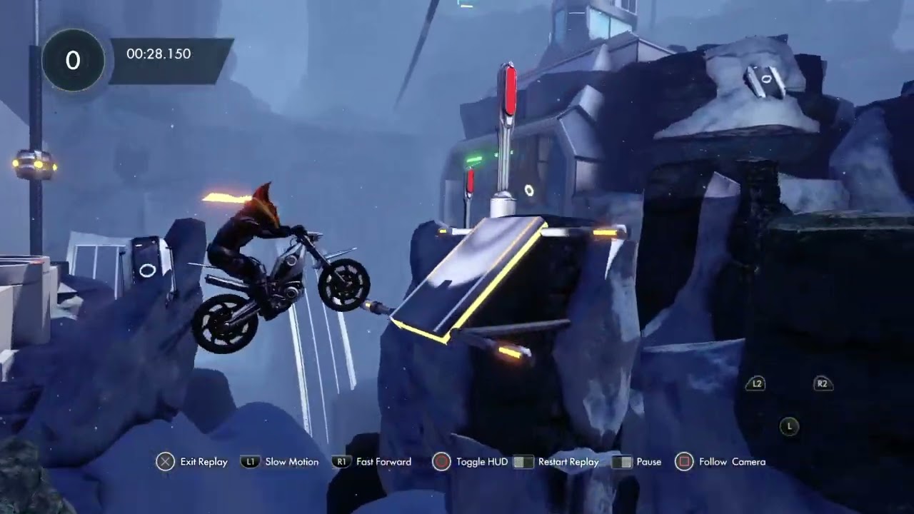 Trials Fusion Extreme Track Plat 3