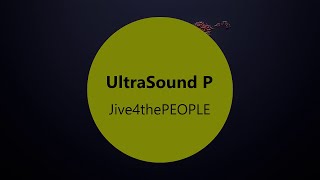 UltraSound P Mix [2024] - Amapiano House, Chill House (Kabza De Mthuda Appreciation Mix)