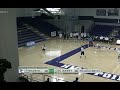 Highlights: #3 USC Upstate vs. #6 Presbyterian, First Round