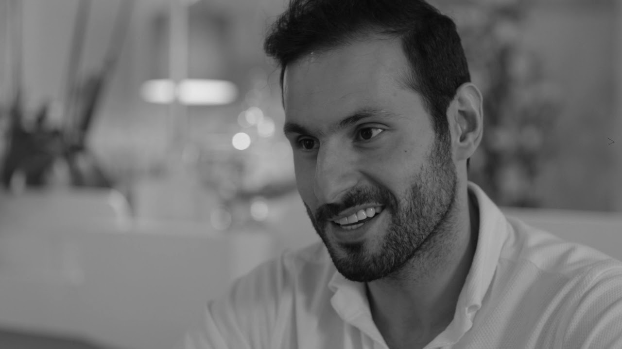 Min Haqqi Oheb من حقي أحب _ Episode 10