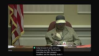 BTP Committee Session, 3/26/2025 #1 #1