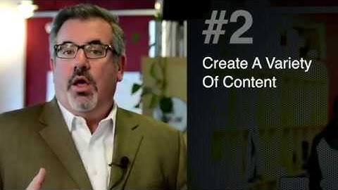 Turning Website Visitors Into Leads