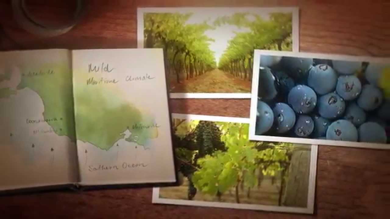 Coonawarra in 60 seconds - Jacob's Creek