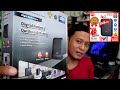 Antena tv digital booster indoor outdoor PX DA-6000