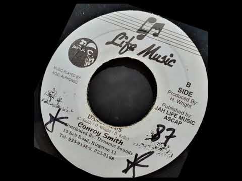 Conroy Smith - Dollar Van Ride + Dangerous - YouTube