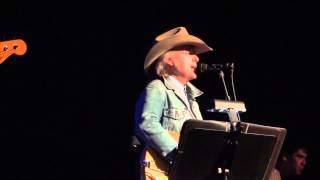 Dwight Yoakam - Ain't That Lonely Yet, Golden Nugget Las Vegas chords