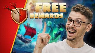 Claim Free Rewards All Month Long | Store Event screenshot 1