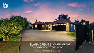 Elana Court | Cinematic Realestate Video