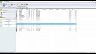 S2M CENTER Version 12 - Radial Menu