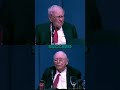 The truth about beating Wall Street by Warren Buffet and Charlie Munger.