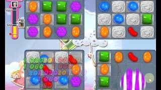 Candy Crush Saga LEVEL 887 [FLASH VERSION]