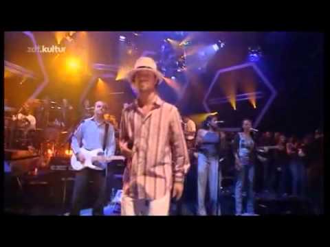 Jamiroquai - You Give Me Something