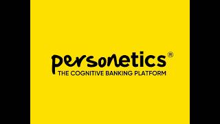 🟡 Personetics - The Cognitive Banking Platform