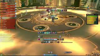 (EU) Nightfall Sanctuary - Boss 1 Clear