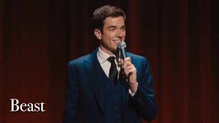 Beauty and the Beast Summed Up by John Mulaney (in Under 7 Minutes)