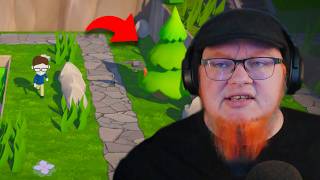 ICH HASSE DIESES SPIEL! 🌳🤬 | Trees Hate You