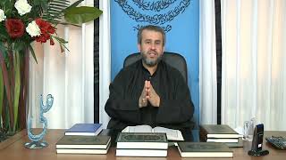 The companion of Imam Sadiq and the atheist - Sheikh Al-Ghizzi