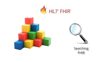 HL7 FHIR basics