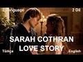 Love Story - Taylor Swift cover by Sarah Cothran (Türkçe çeviri + Lyrics)