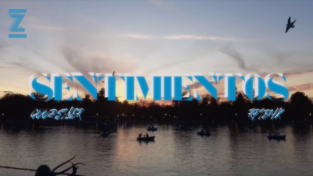 Watch GoodSilver - Sentimientos (Vídeo Oficial) on YouTube Watch GoodSilver - Sentimientos (Vídeo Oficial) on YouTube