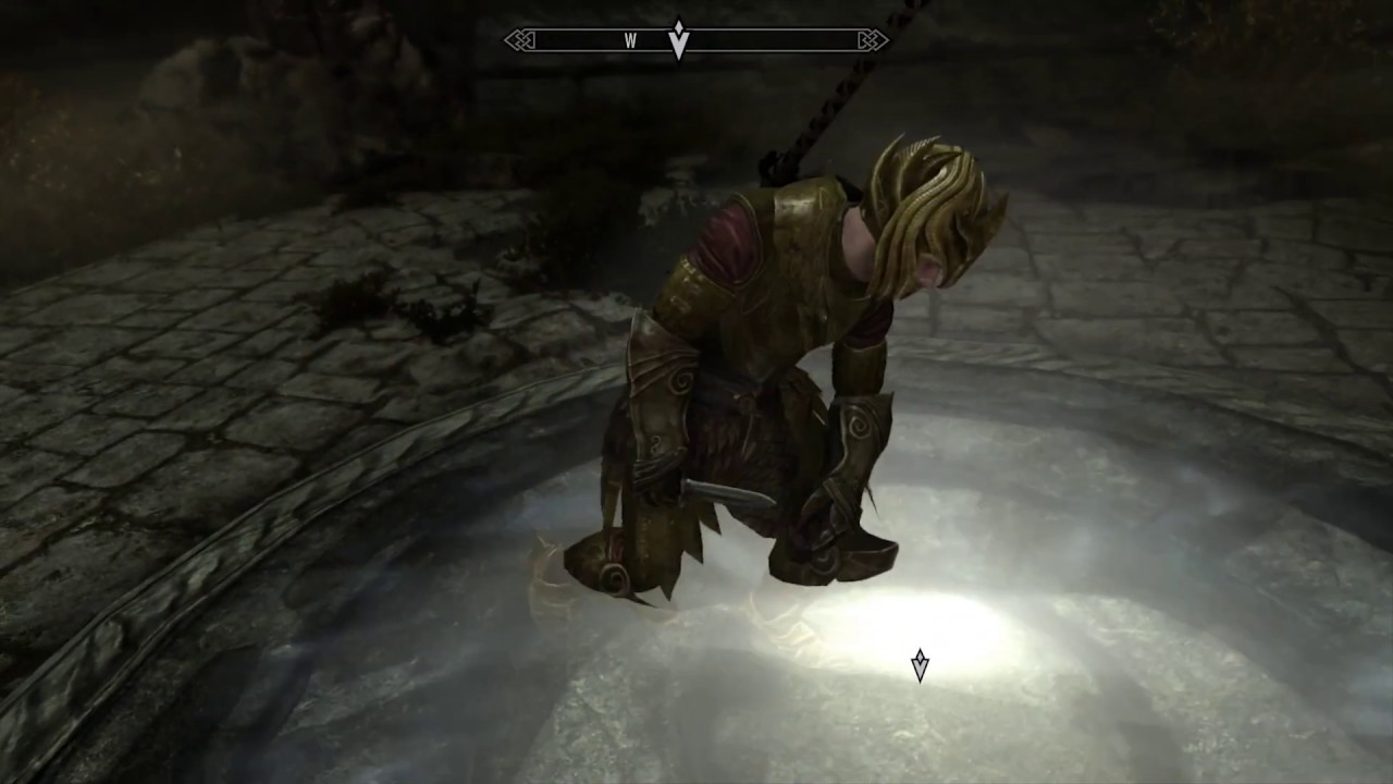 Прохождение основного сюжета tes 5 skyrim часть 5 (тихий крыс, завитки из рта, бесконечные диалоги)