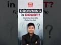 Drowning in Doubt? Here's How Arjun Found His Way | Every Student Needs This Krishna Moment!