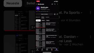 Koushino & Hoodblaq - Patek Phillipe (Leak)