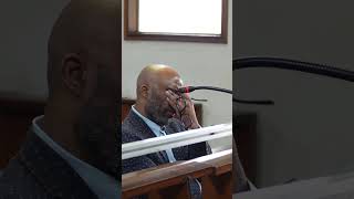 Brown Mogotsis Secret Prison Phone Calls To Vusimusi cat Matlala