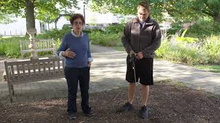 Penetrometer demonstration
