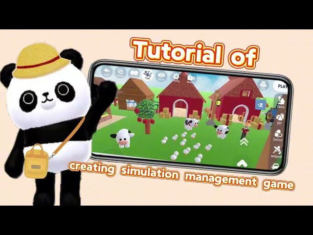 Master Crafting Your Life Simulation 3 sddefault