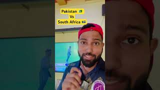 Pakistan vs South Africa worldcup2023 worldcup livescore cricket