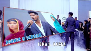 Ismaciil Aarka Hees Cusub Daahir Iyo Ikraan Dusha Runirgod
