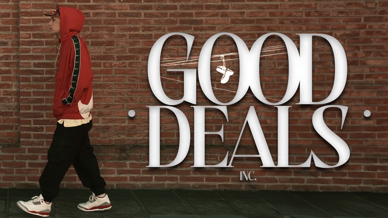 Good Deals Inc. - Fazzini