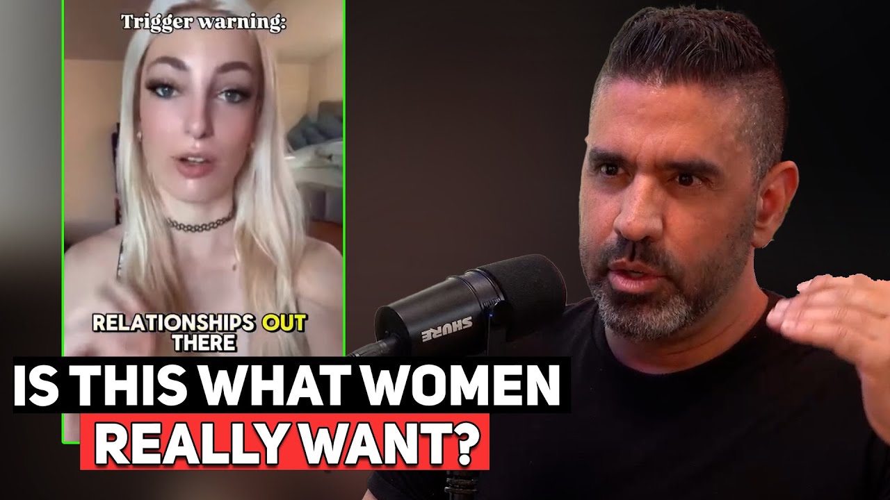 The Real Reason Women Choose These Men More Often