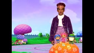 Team Umizoomi - Journey To Numberland