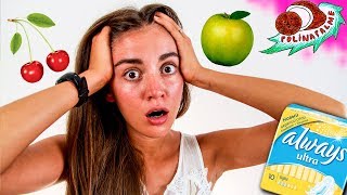 Пропали месячные после похудения 😪 Как вернуть месячные 🌱 Моя история анорексии 🌴 POLI NA PALME Пропали месячные после похудения 😪 Как вернуть месячные 🌱 Моя история анорексии 🌴 POLI NA PALME