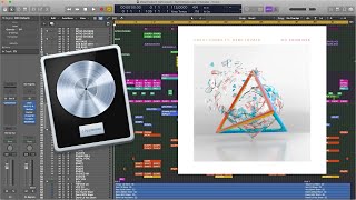 Video thumbnail of "Cheat Codes - No Promises ft. Demi Lovato (Logic X Remake produced by Insight)"